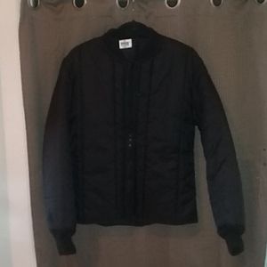 Insulated Flight jacket